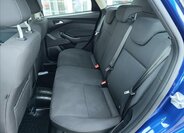 Ford Focus Kombi 1,5 l 88 kw