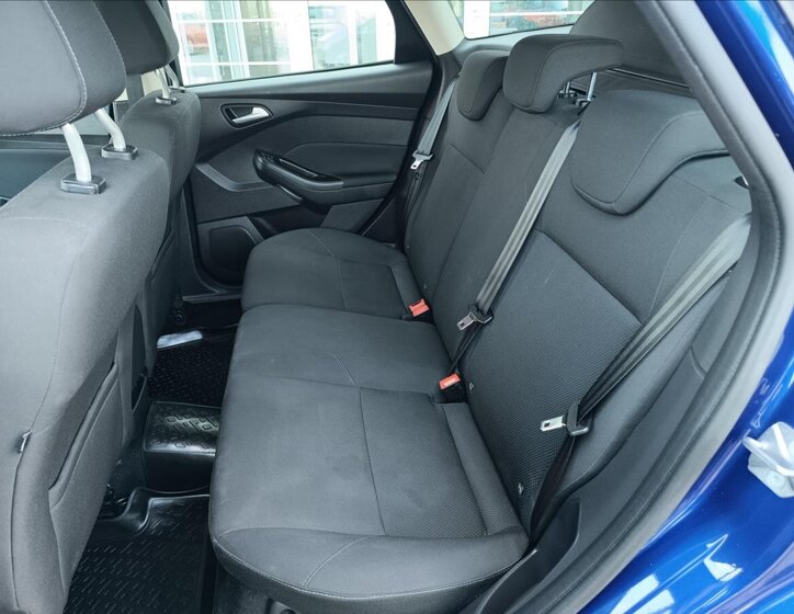 Ford Focus Kombi 1,5 l 88 kw