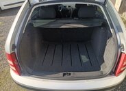 Škoda Fabia Kombi 1,4 l 55 kw