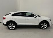 Audi Q3 SUV 1,5 l 110 kw