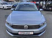 Volkswagen Passat Kombi 2,0 l 110 kw