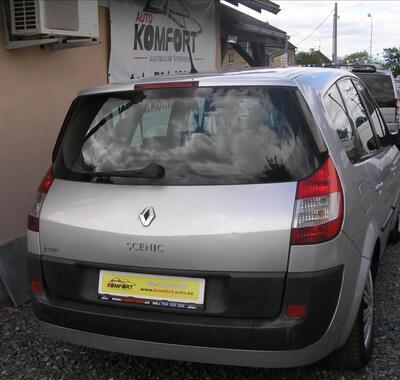 Renault Scénic 5