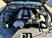 Ford Mustang Kabriolet 5,0 l 310 kw