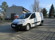 Citroën Jumpy Ostatní 1,6 l 66 kw