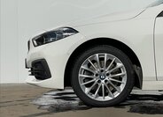 BMW Řada 1 Hatchback 2,0 l 140 kw