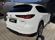 Mazda CX-60 SUV / Terénní 2,5 l 241 kw