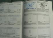 Ford C-MAX MPV 2,0 l 107 kw