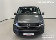 Volkswagen Transporter 4