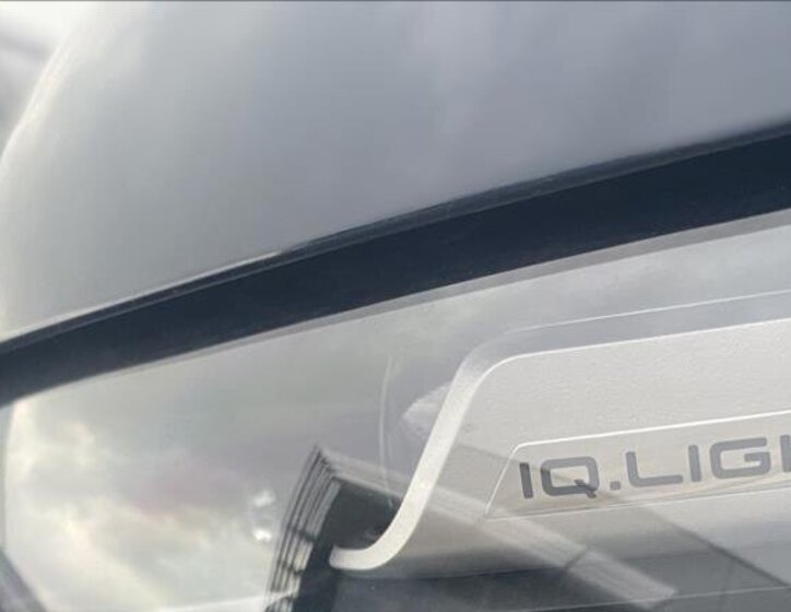 Volkswagen Caravelle 5