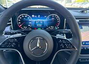 Mercedes-Benz Třídy E 9