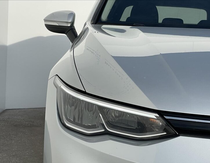 Volkswagen Golf Kombi 1,5 l 110 kw