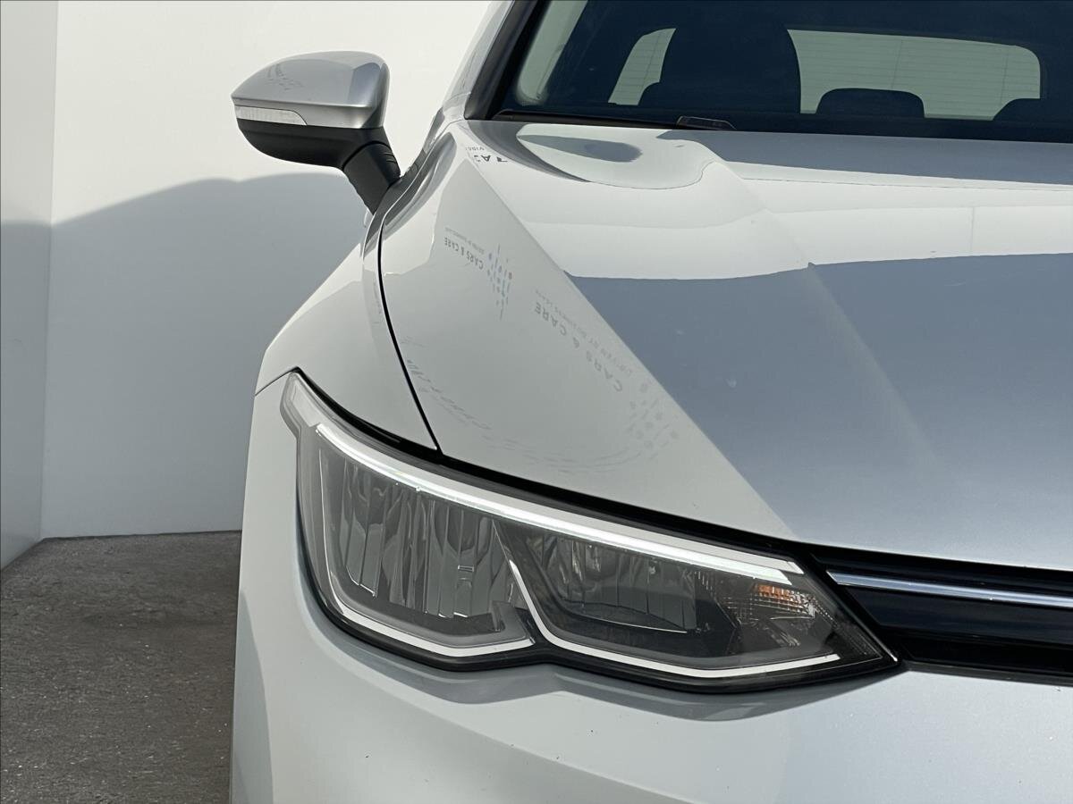 Volkswagen Golf Kombi 1,5 l 110 kw