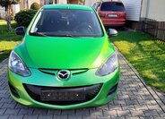 Mazda 2 Liftback 0,0 0