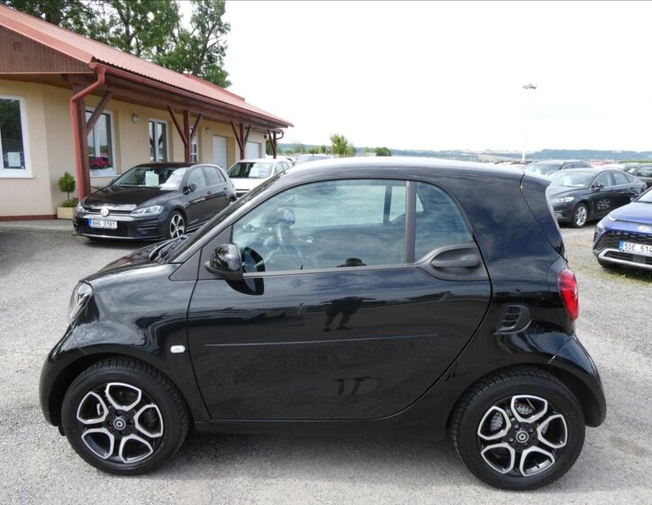Smart Fortwo 7
