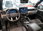 Toyota Tacoma Pick-up 2,4 l 207 kw