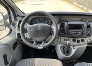 Renault Trafic Kombi 1,9 l 74 kw