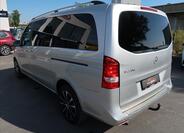 Mercedes-Benz Vito 4