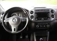 Volkswagen Tiguan Kombi 2,0 l 103 kw