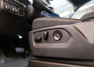 Chevrolet Tahoe SUV 6,2 l 313 kw