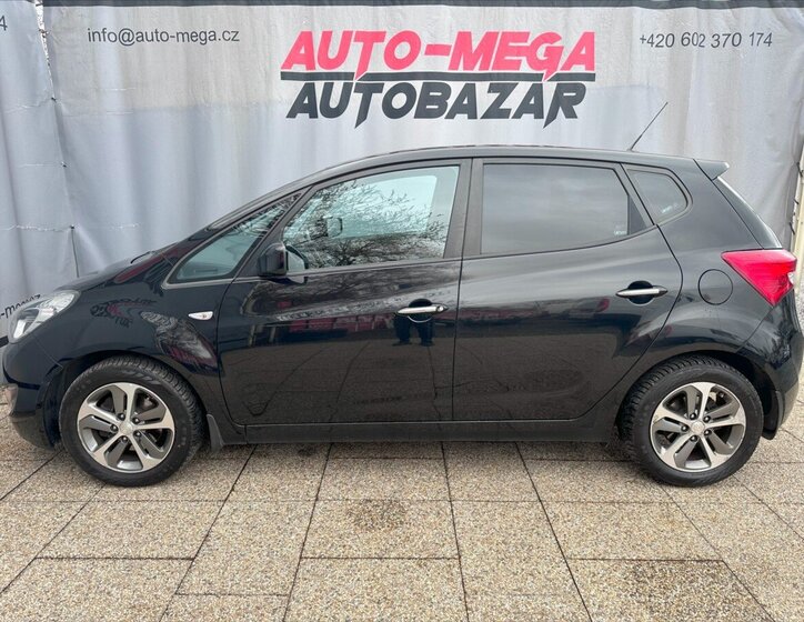 Hyundai ix20 Kombi 1,6 l 91 kw