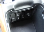 Honda CR-V SUV / Terénní 2,0 l 107 kw