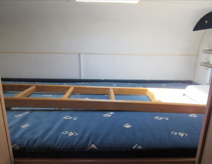 Fiat Ducato Ostatní 2,3 l 96 kw