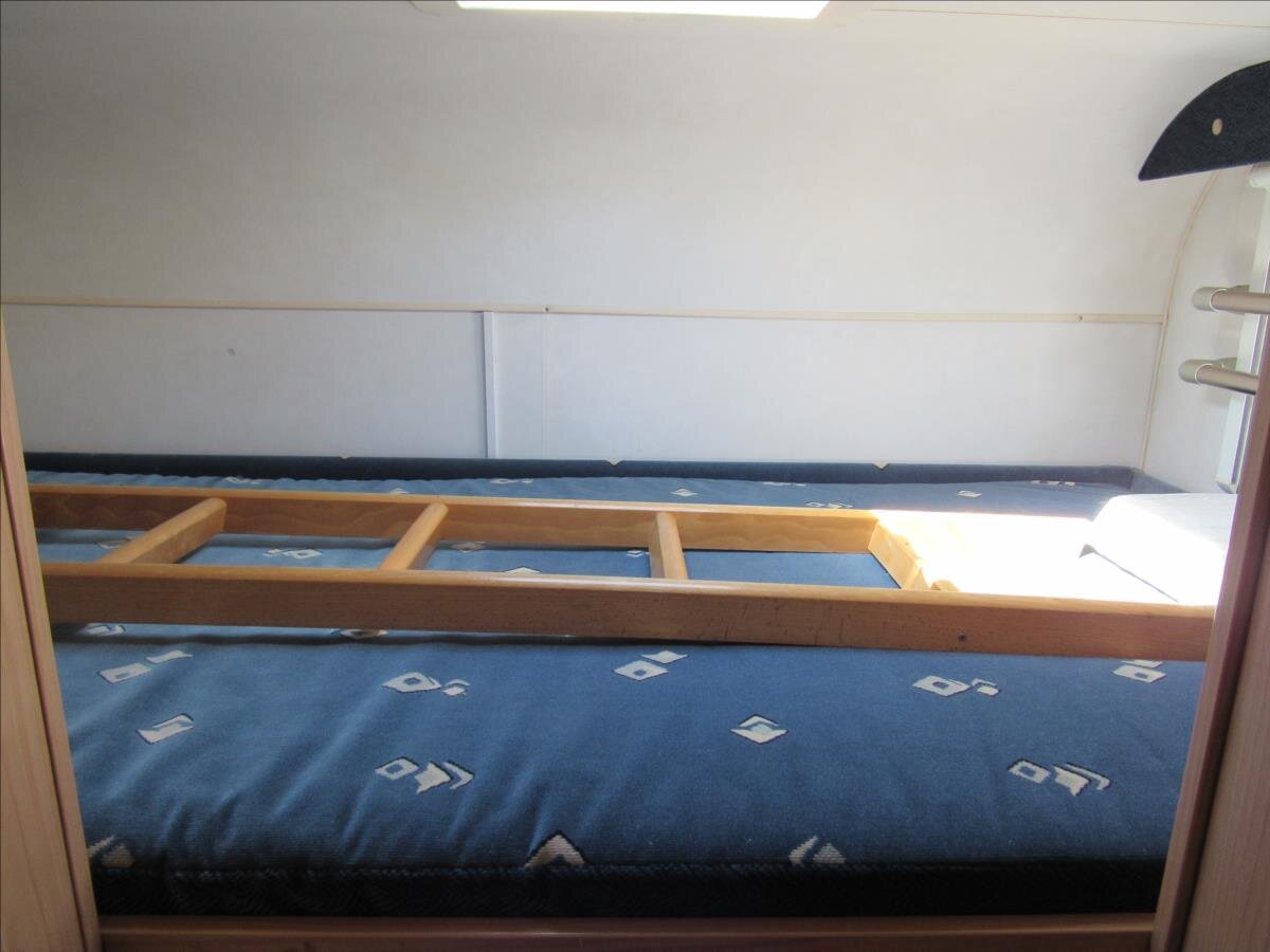 Fiat Ducato Ostatní 2,3 l 96 kw