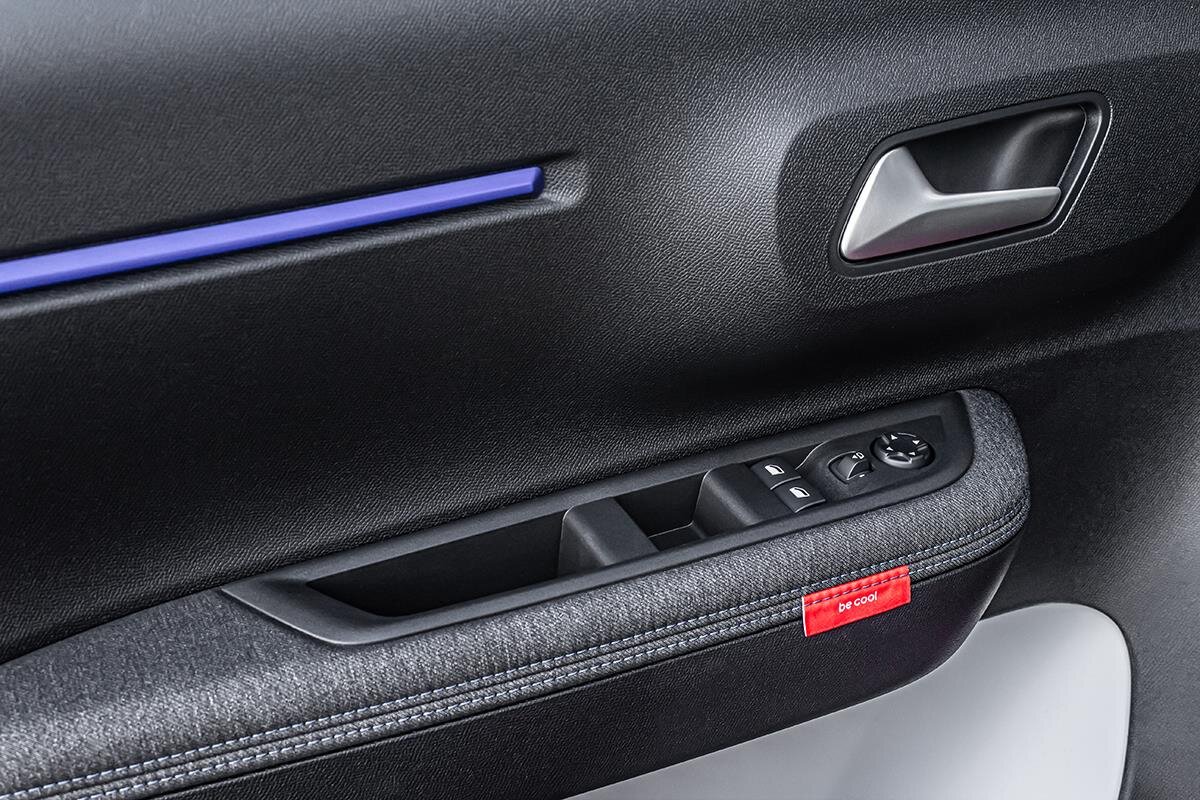 Citroën C3 Hatchback 1,2 l 74 kw