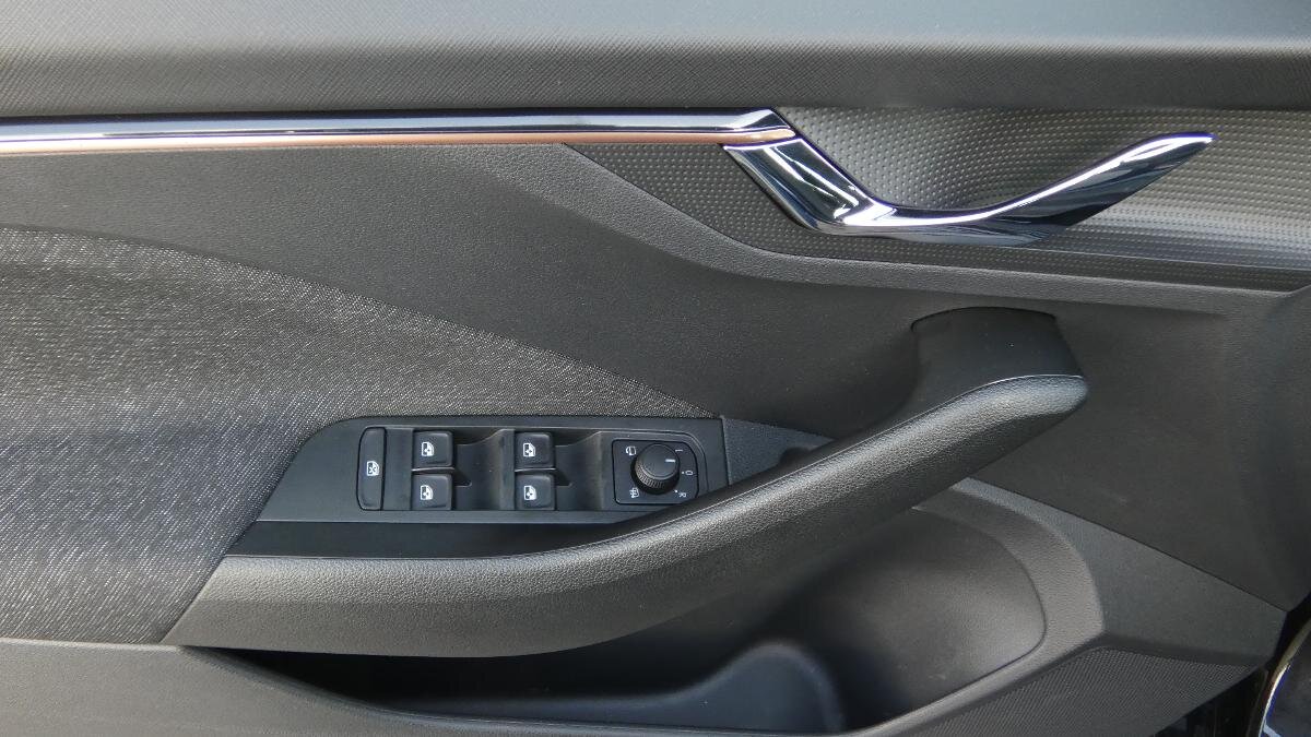 Škoda Scala Hatchback 999,0 81 kw