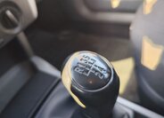 Škoda Fabia Hatchback 1,4 l 50 kw