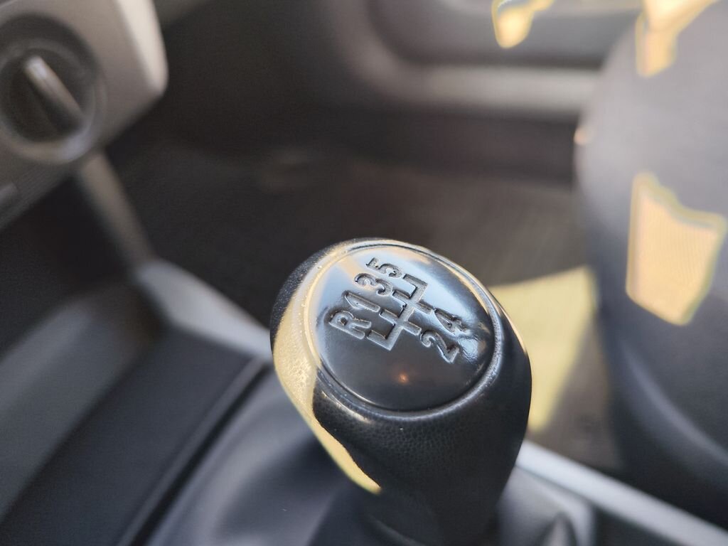 Škoda Fabia Hatchback 1,4 l 50 kw