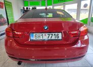 BMW Řada 4 5