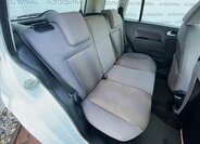 Ford Fusion Hatchback 1,4 l 59 kw