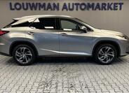 Lexus RX 450h 14
