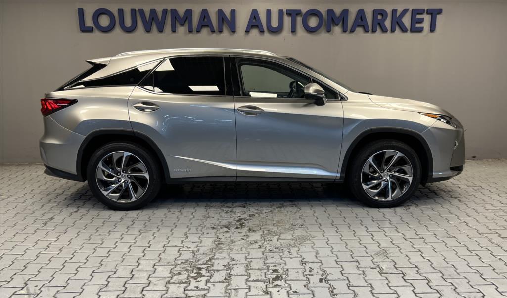 Lexus RX 450h