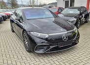 Mercedes-Benz EQS Sedan / Limuzína 0,0 385 kw