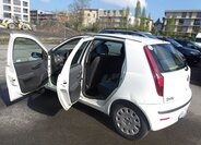 Fiat Punto Hatchback 1,2 l 44 kw