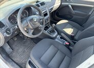 Škoda Octavia Ostatní 1,2 l 77 kw