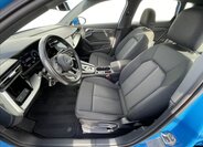 Audi A3 Hatchback 2,0 l 110 kw
