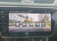 Škoda Superb Sedan / Limuzína 2,0 l 140 kw