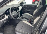 Škoda Scala Hatchback 1,0 l 85 kw