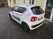 Suzuki Ignis Hatchback 1,2 l 66 kw
