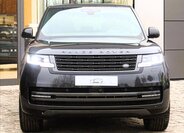 Land Rover Range Rover SUV / Terénní 3,0 l 258 kw