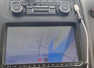 Volkswagen Touran SUV / Terénní 0,0 77 kw