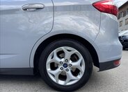 Ford C-MAX Hatchback 1,6 l 92 kw