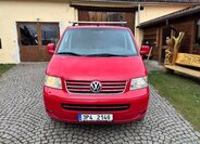 Volkswagen Transporter VAN / Minibus 0,0 96 kw