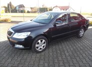 Škoda Octavia 3