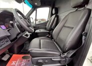 Mercedes-Benz Sprinter Skříň 2,0 l 125 kw