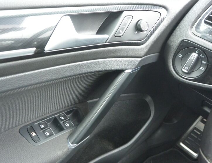 Volkswagen Golf Kombi 2,0 l 135 kw