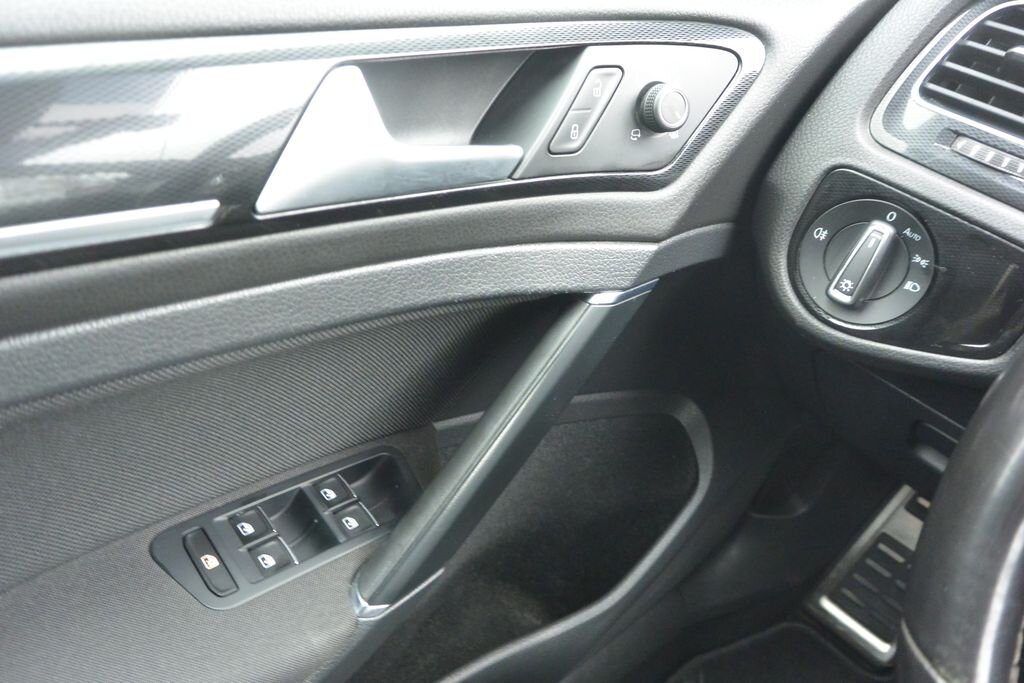 Volkswagen Golf Kombi 2,0 l 135 kw